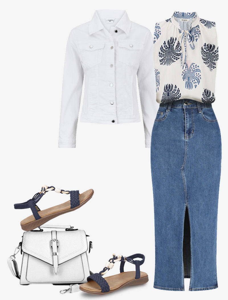 Look Myrielle - 1