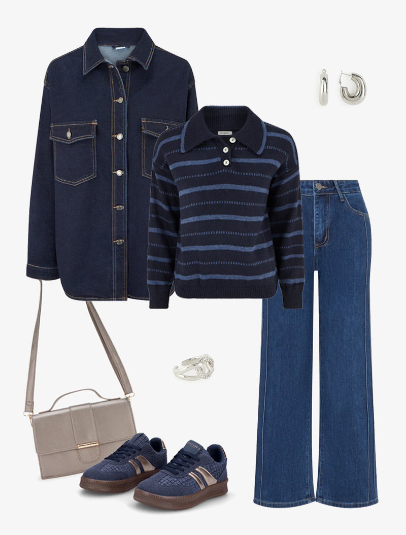 Look Naba - 1