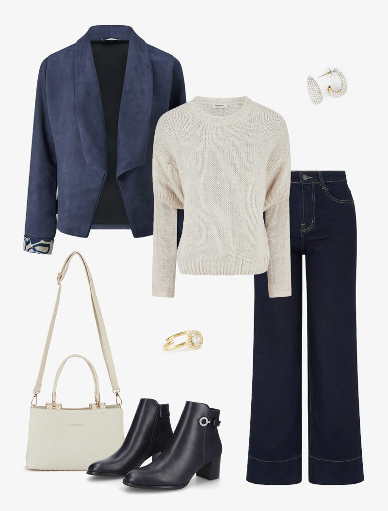 Look Nabaha - 1