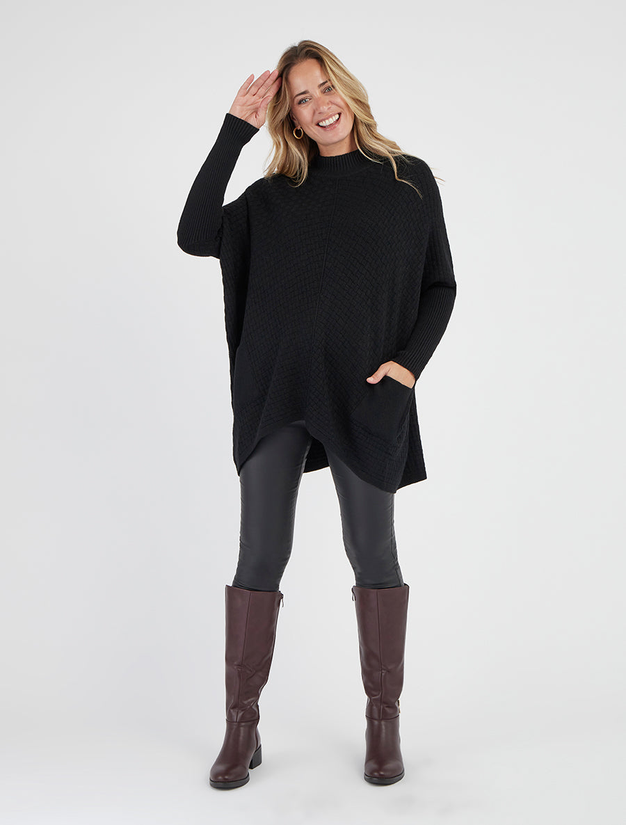 Look Nacera
