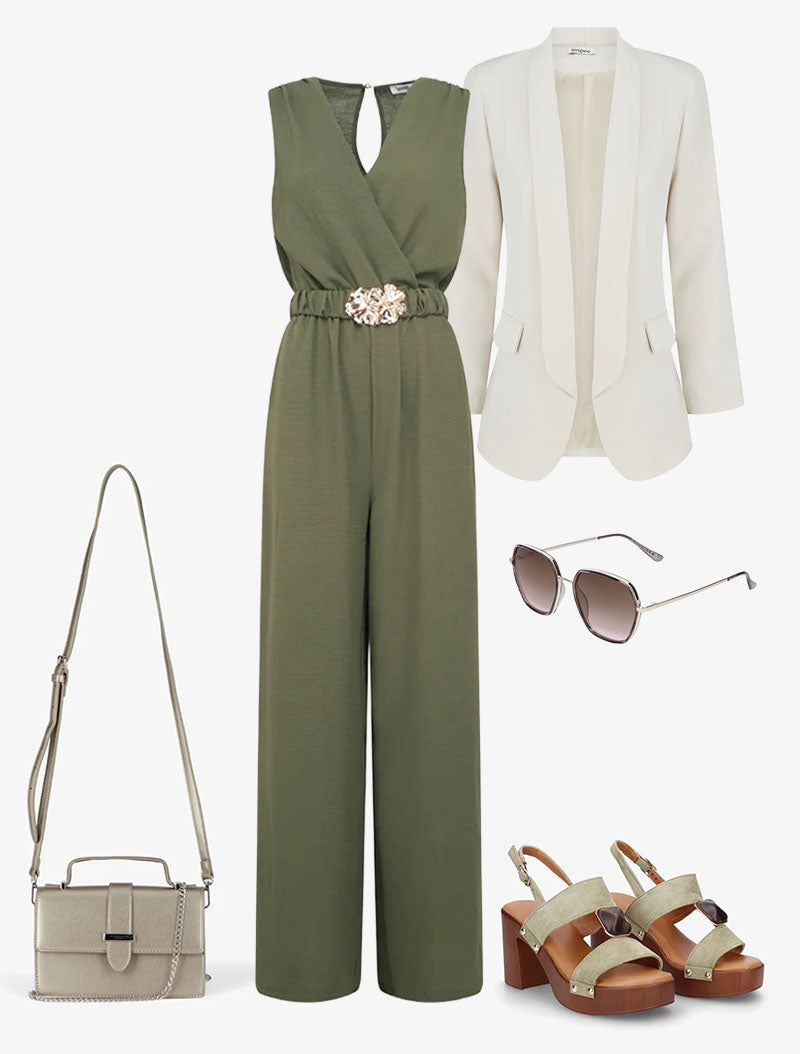Look Nacia - 1