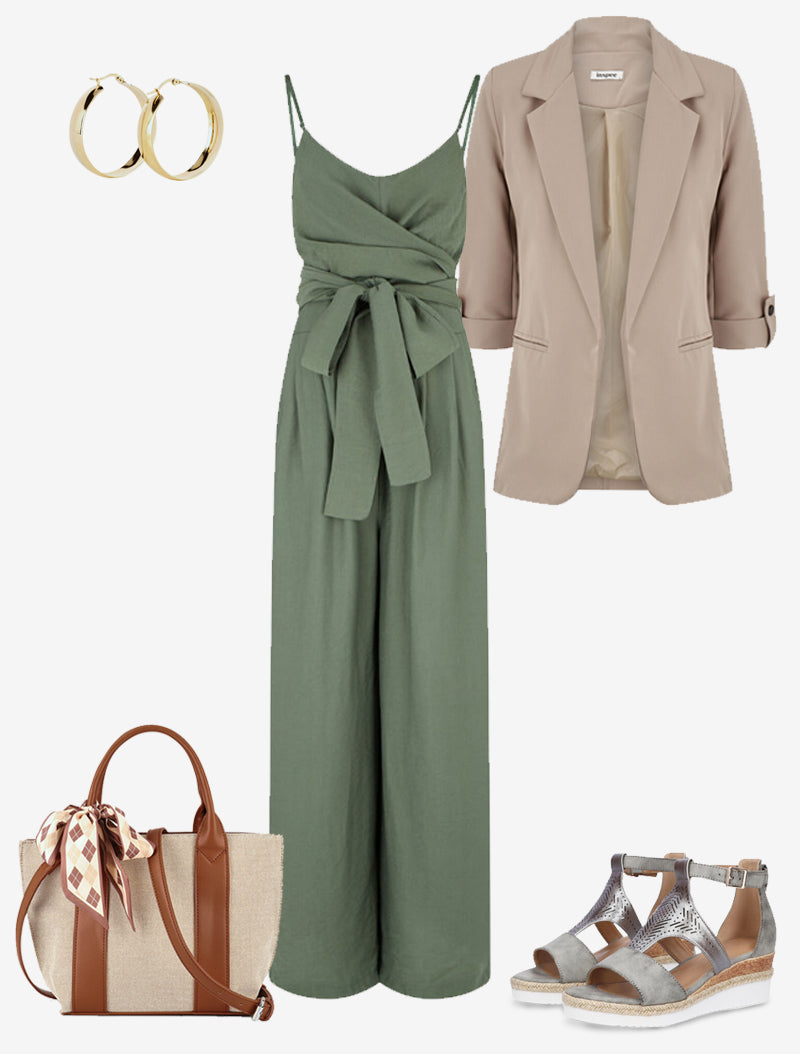 Look Nadie - 1