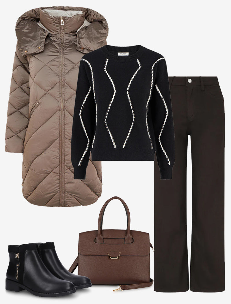 Look Naela - 1