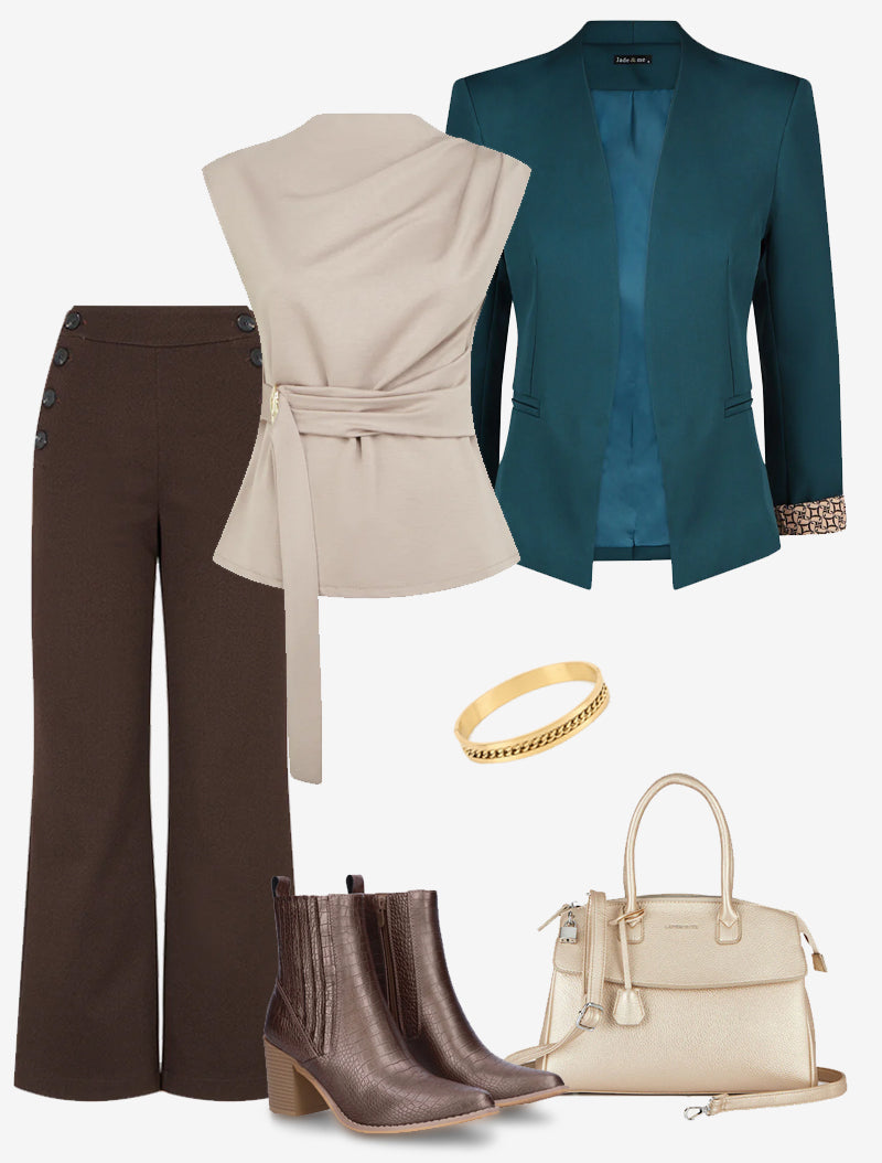 Look Naelie - 1