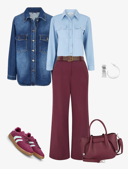 Look Nafra - 1