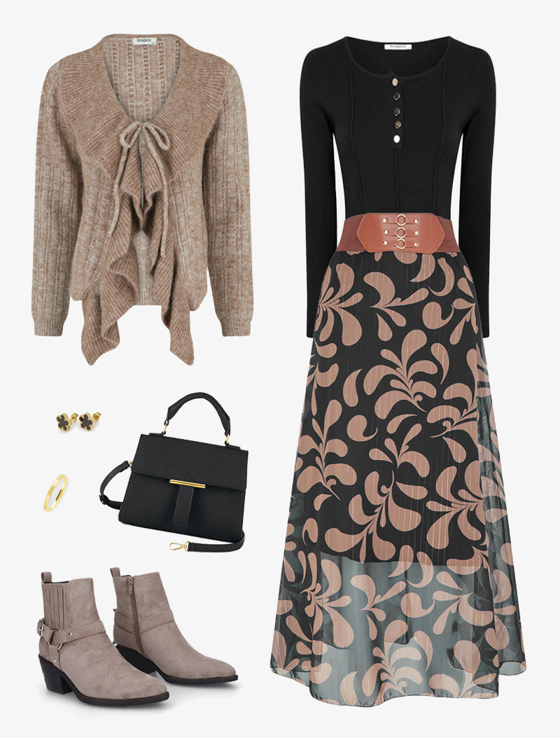 Look Naida - 1