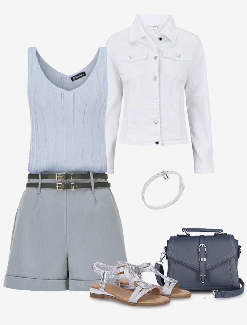 Look Naily - 1