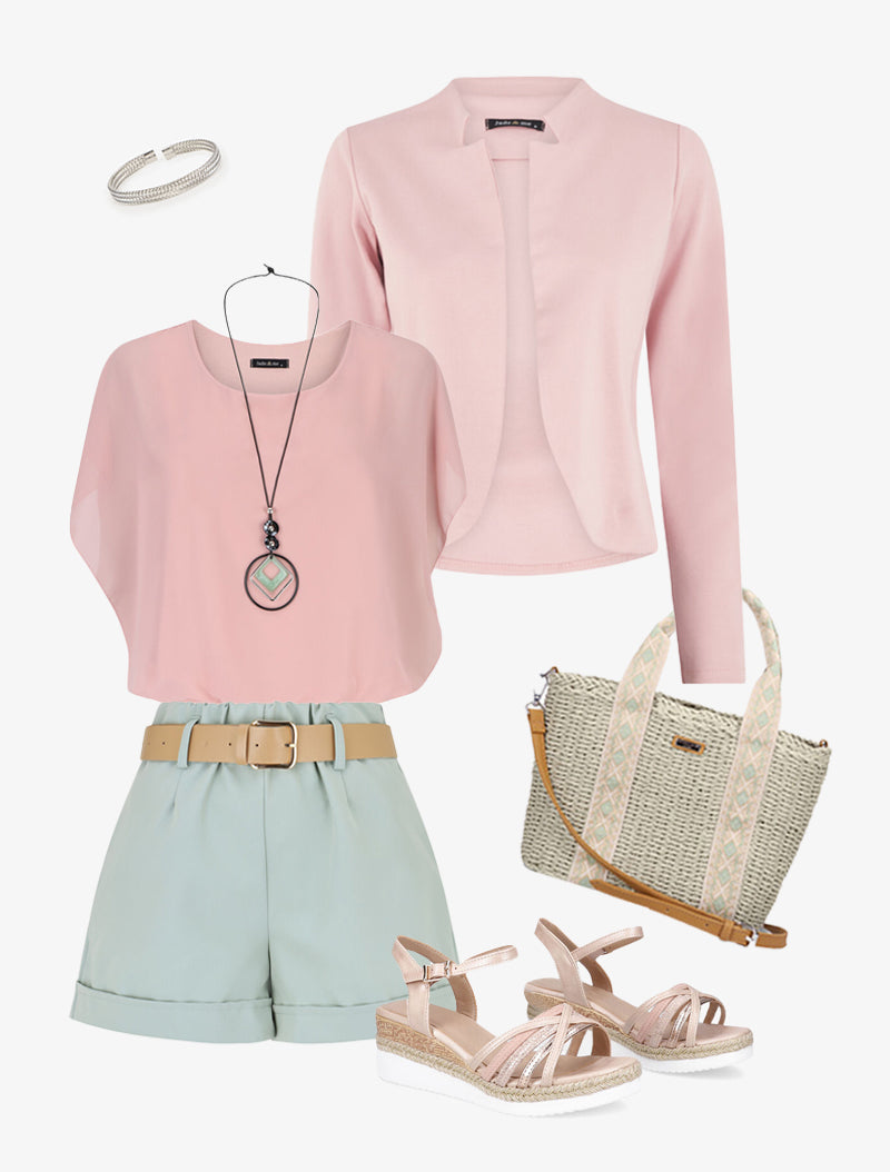 Look Naira - 1
