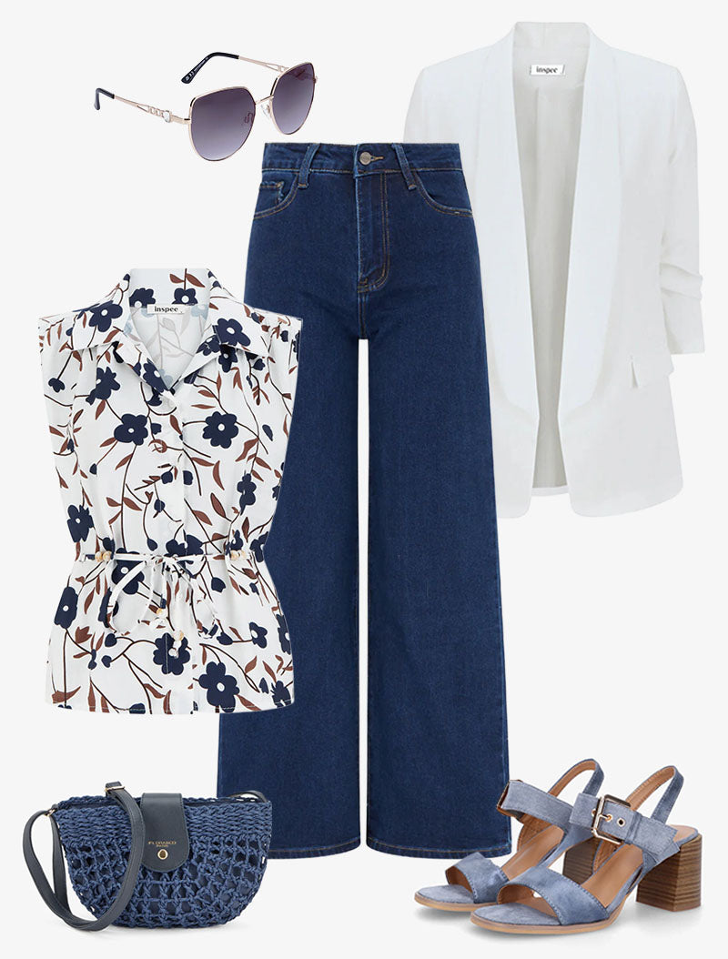 Look Naire - 1