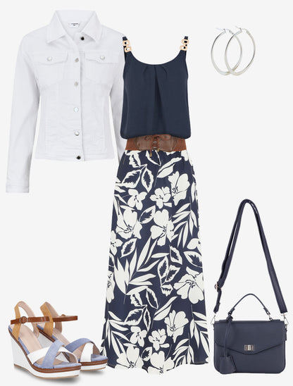 Look Naisha - 1