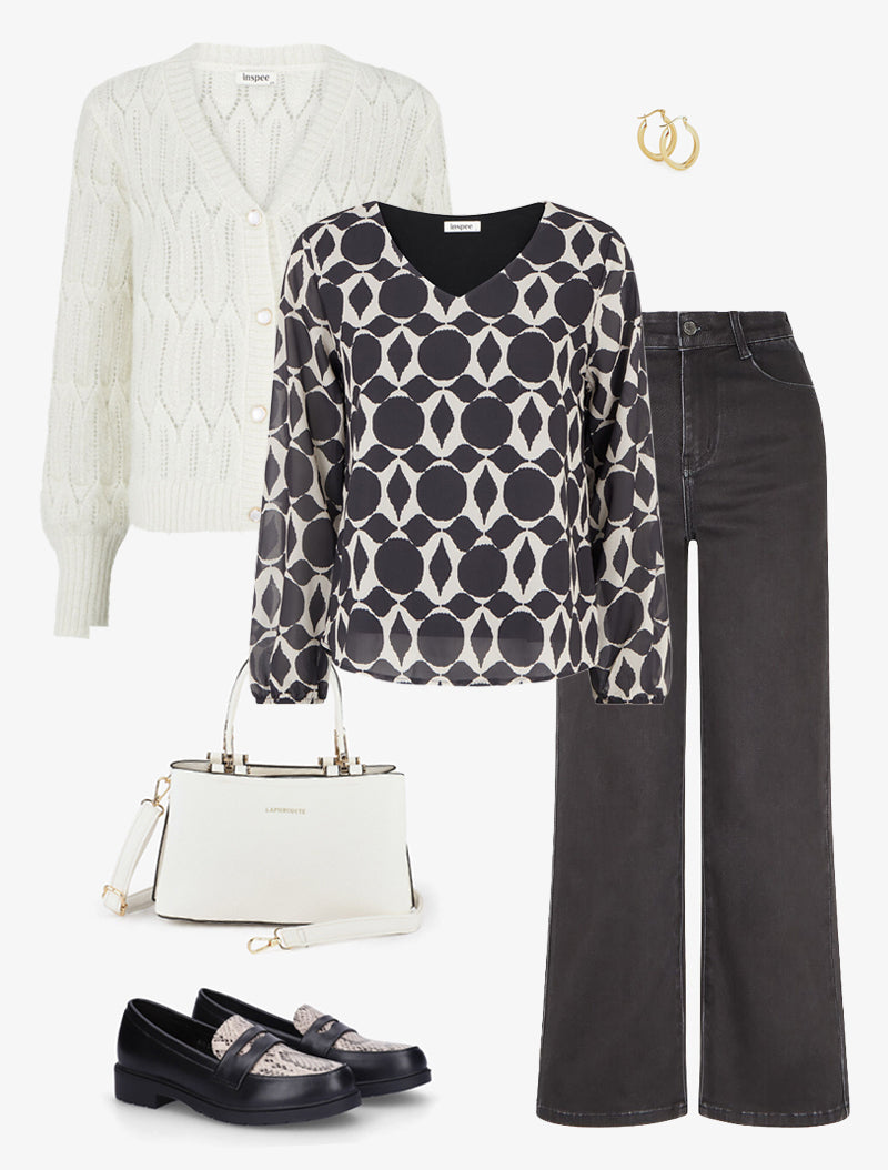 Look Najette - 1
