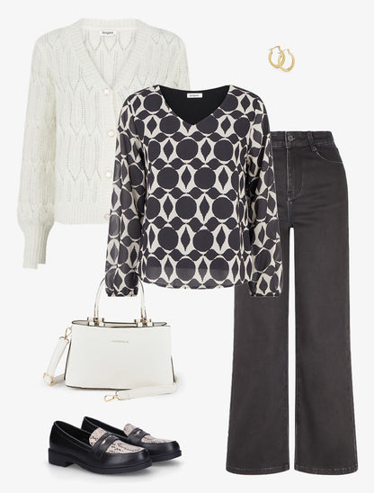Look Najette - 1