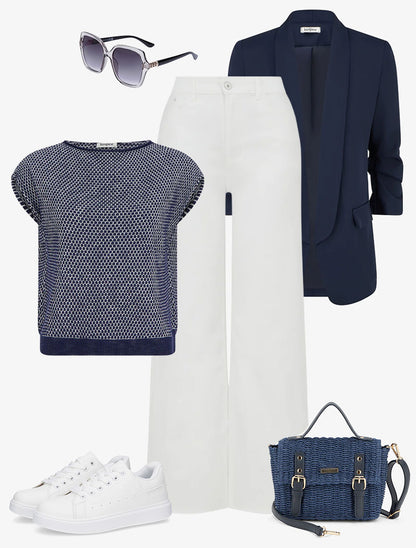 Look Najma - 1