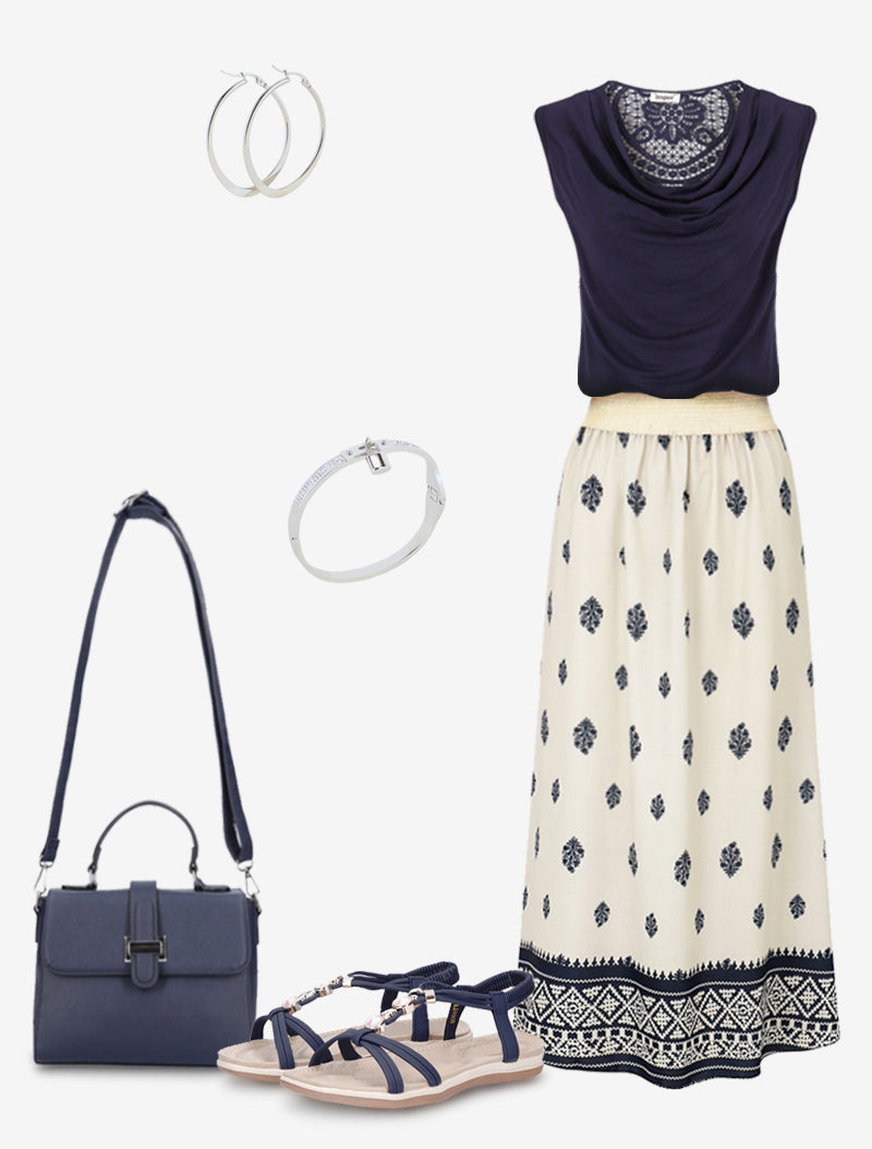Look Naline - 1