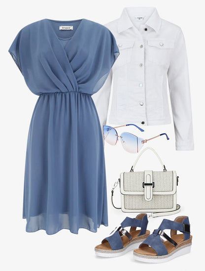 Look Nanami - 1