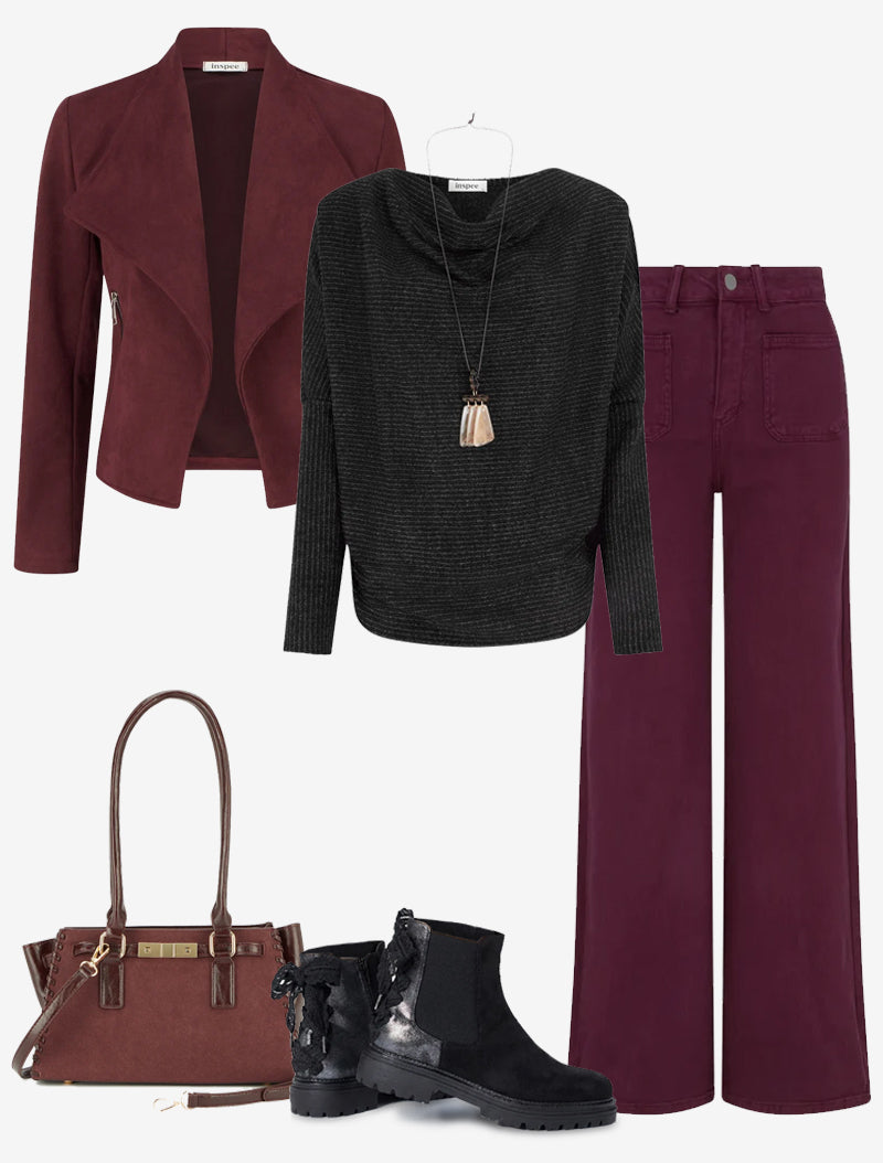 Look Nanci - 1