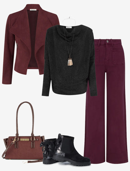Look Nanci - 1