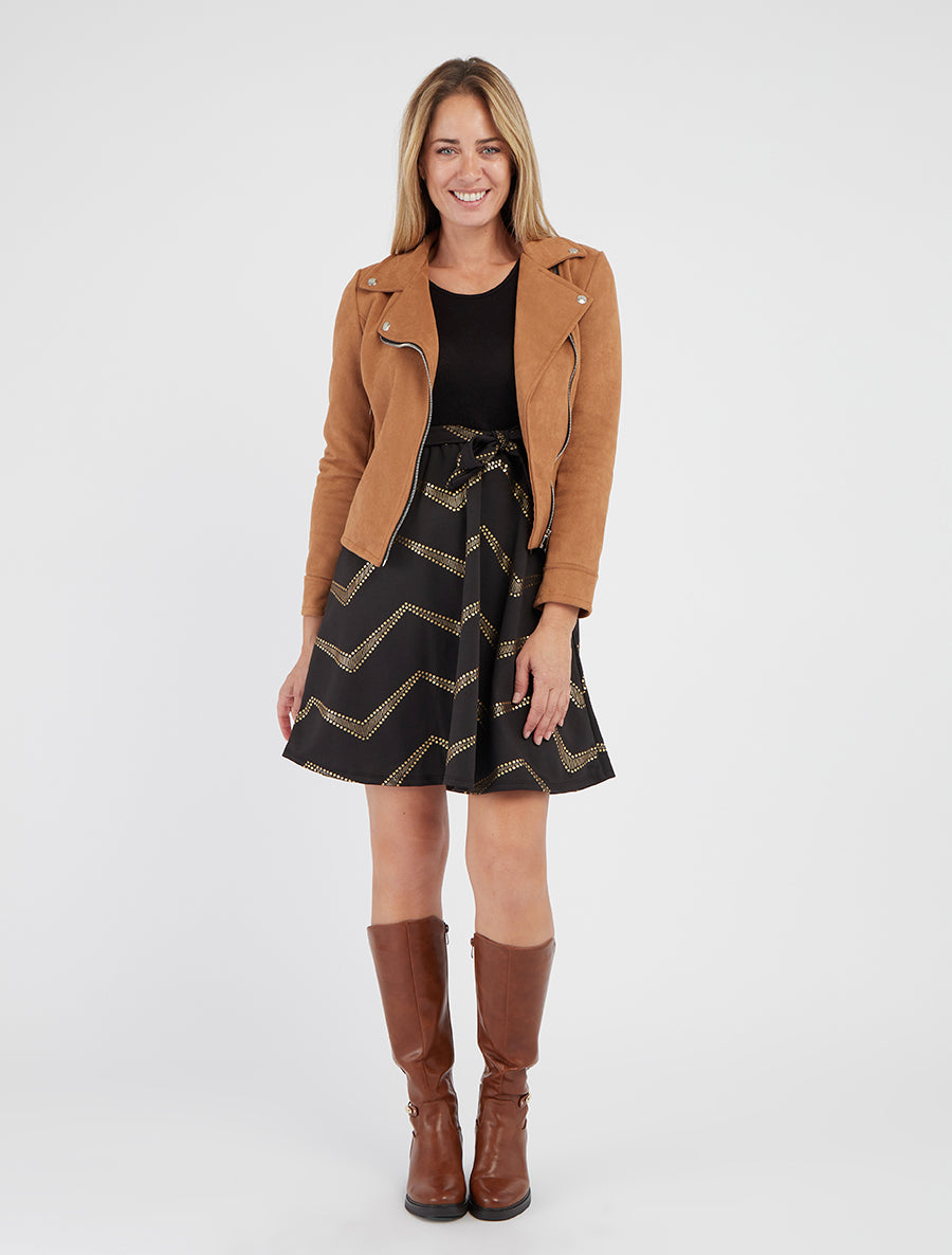 Look Nanda