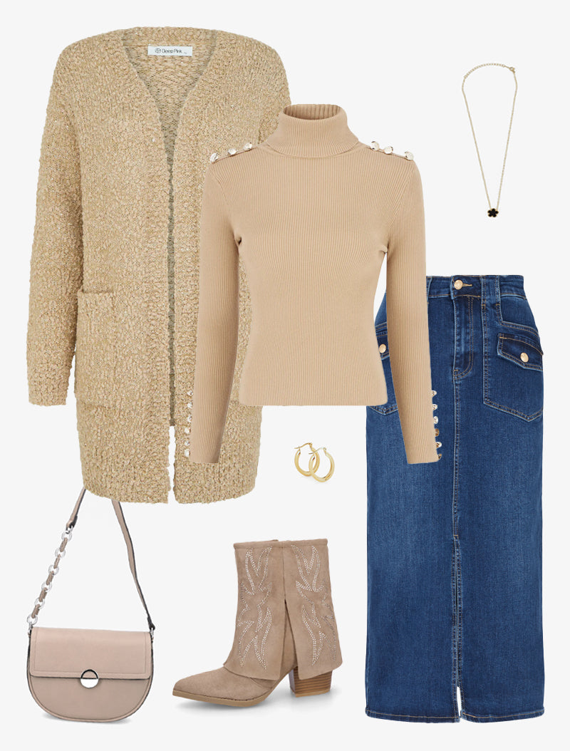 Look Nandy - 1