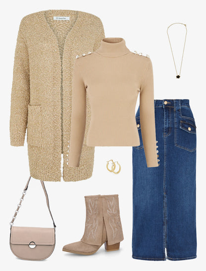 Look Nandy - 1
