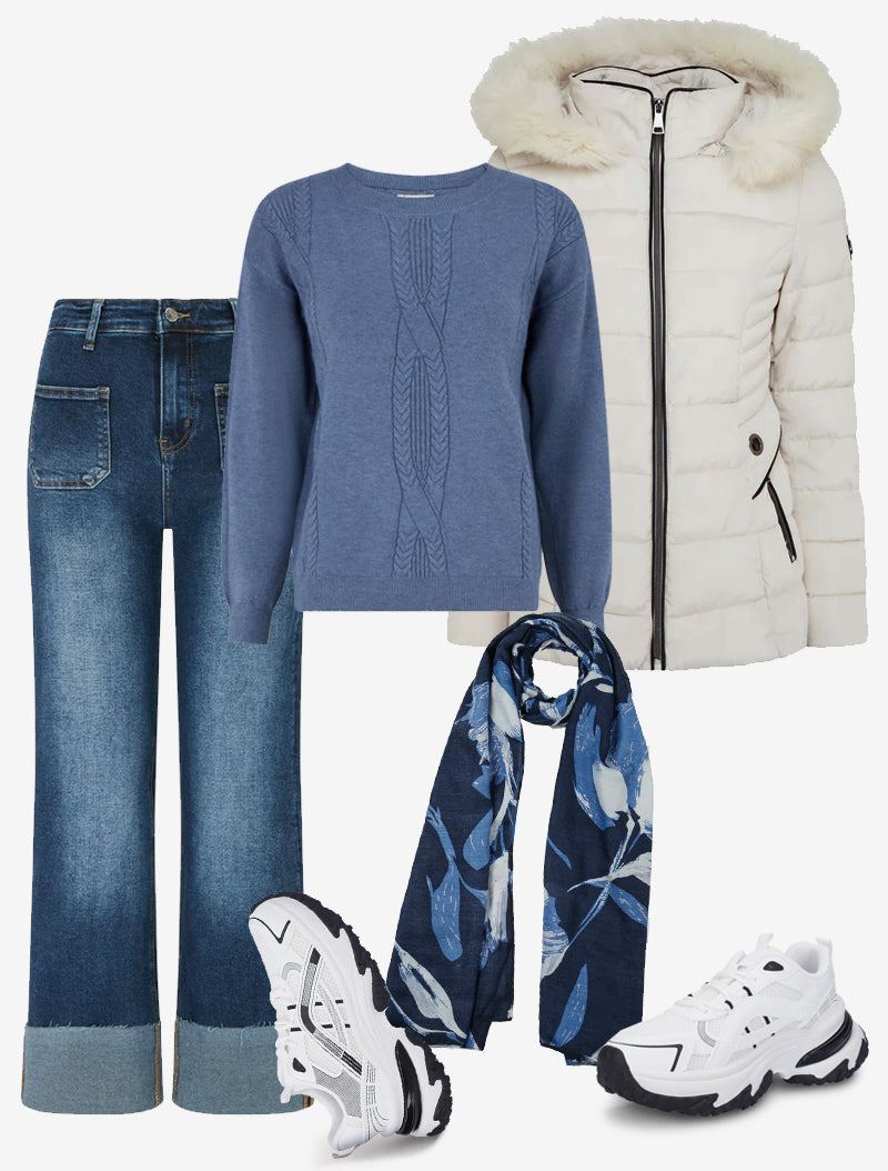 Look Naoelle - 1