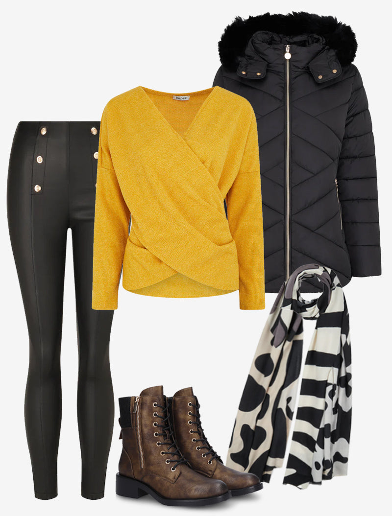 Look Naouel - 1