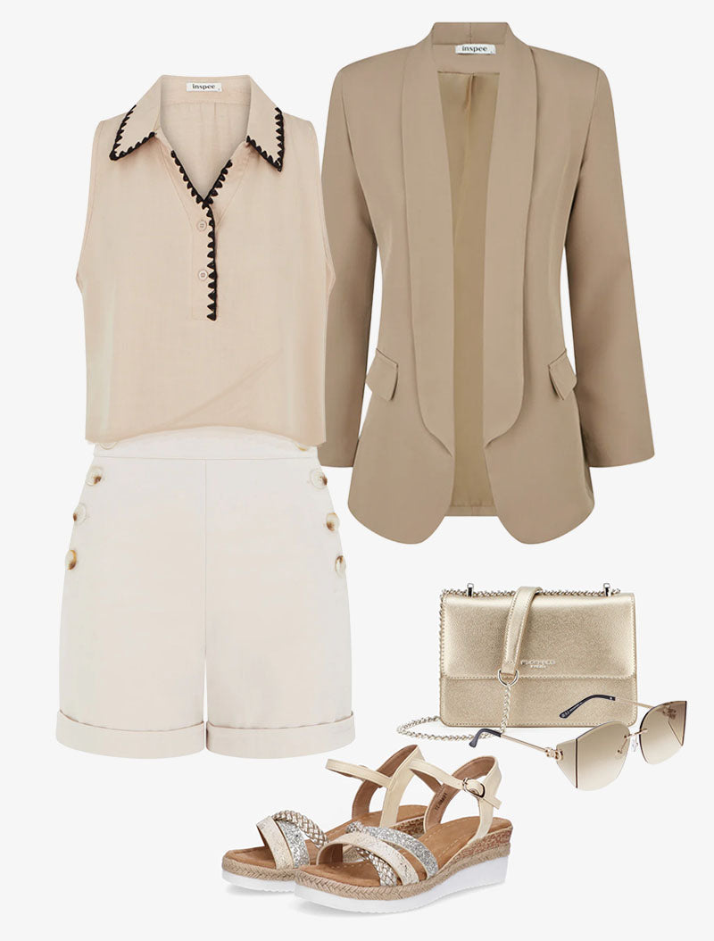 Look Naria - 1