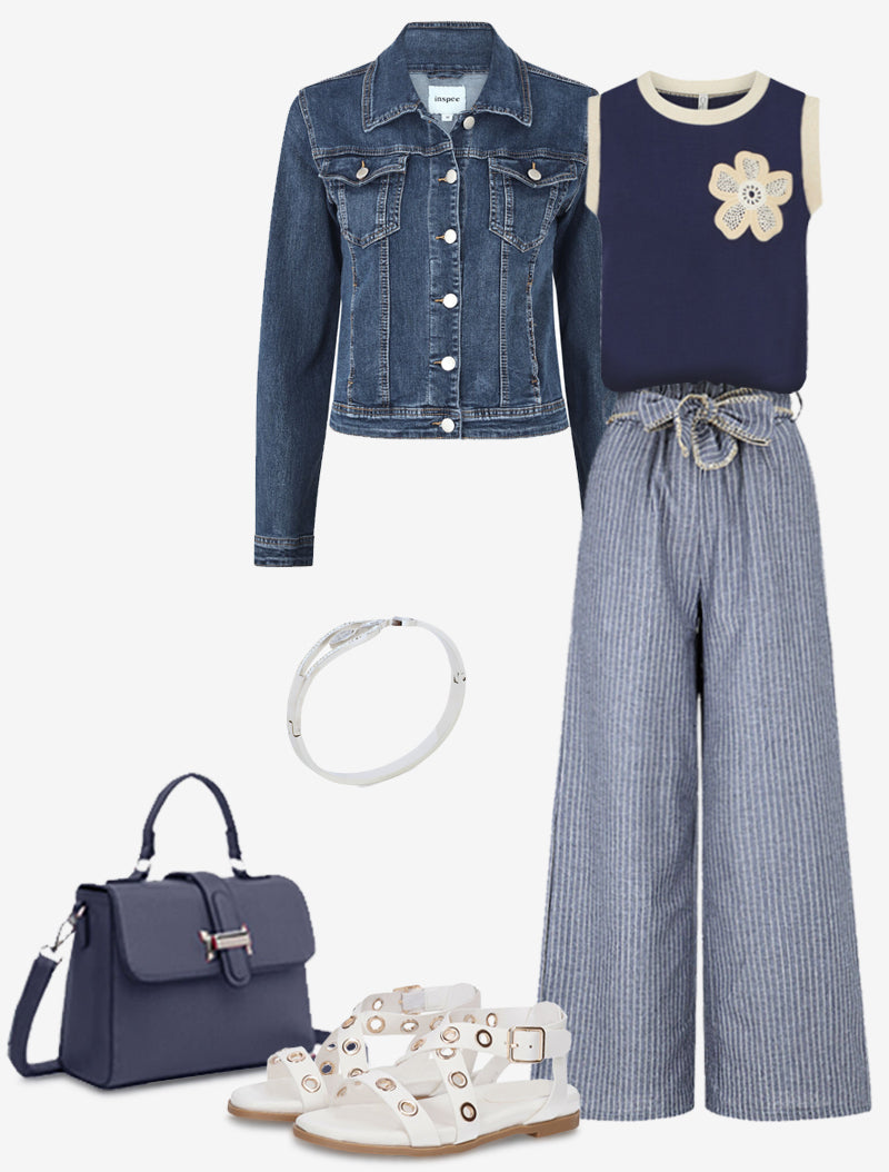 Look Narimene - 1
