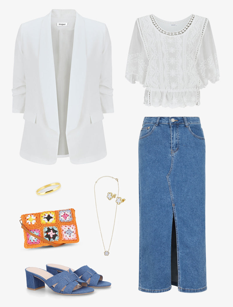 Look Nastasia - 1
