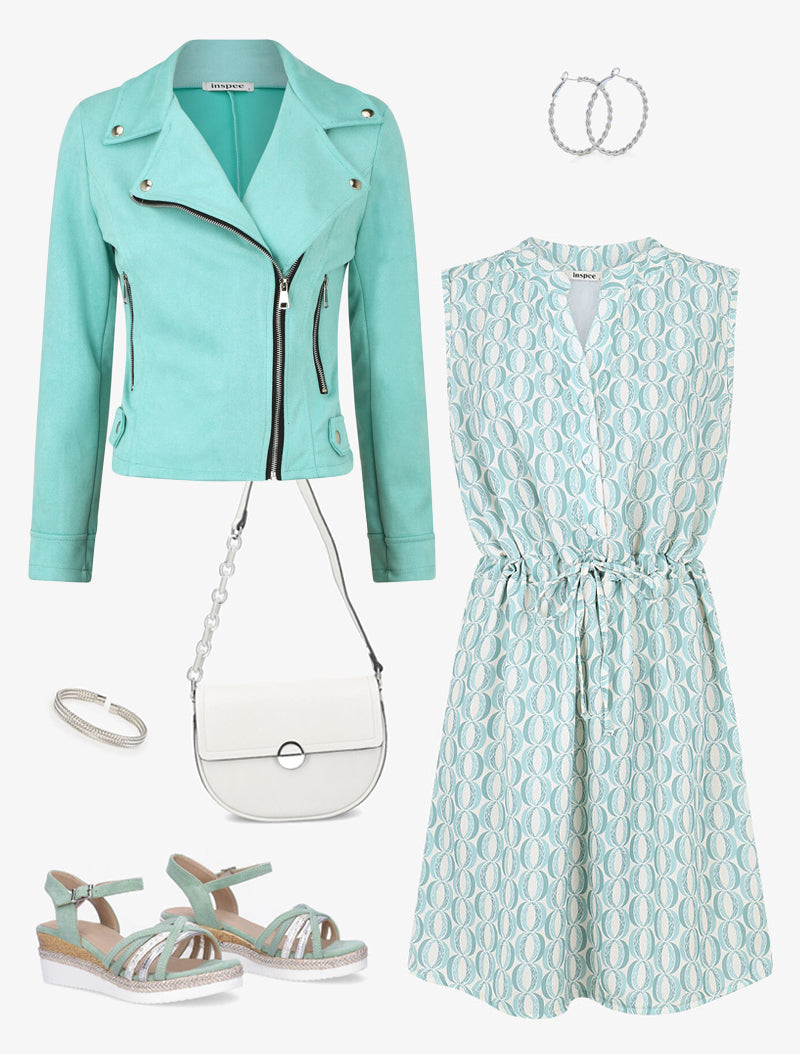 Look Nataelle - 1