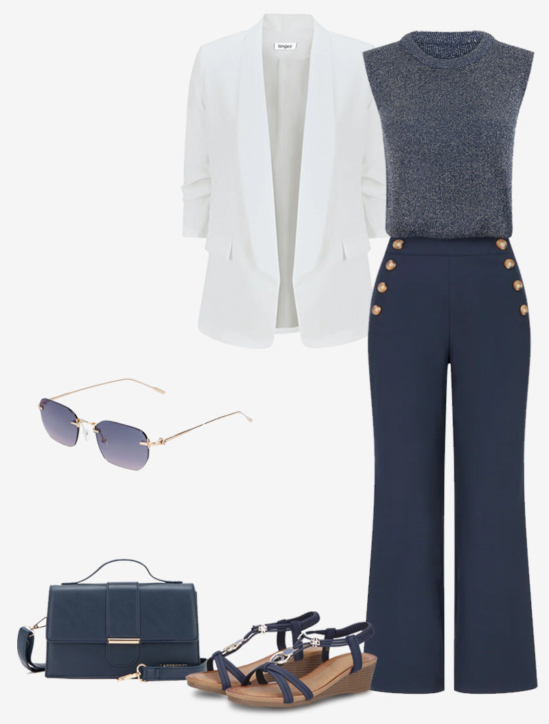 Look Natia - 1