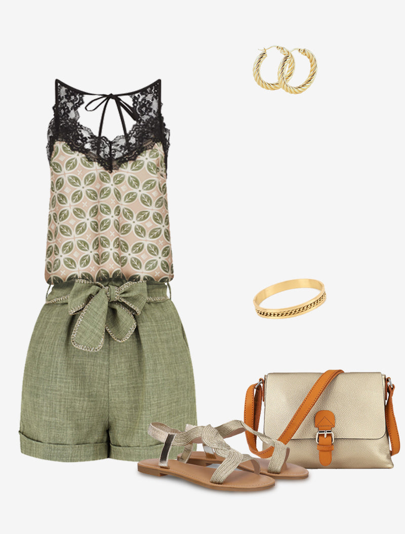 Look Nayra - 1