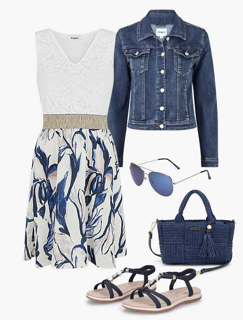 Look Neena - 1