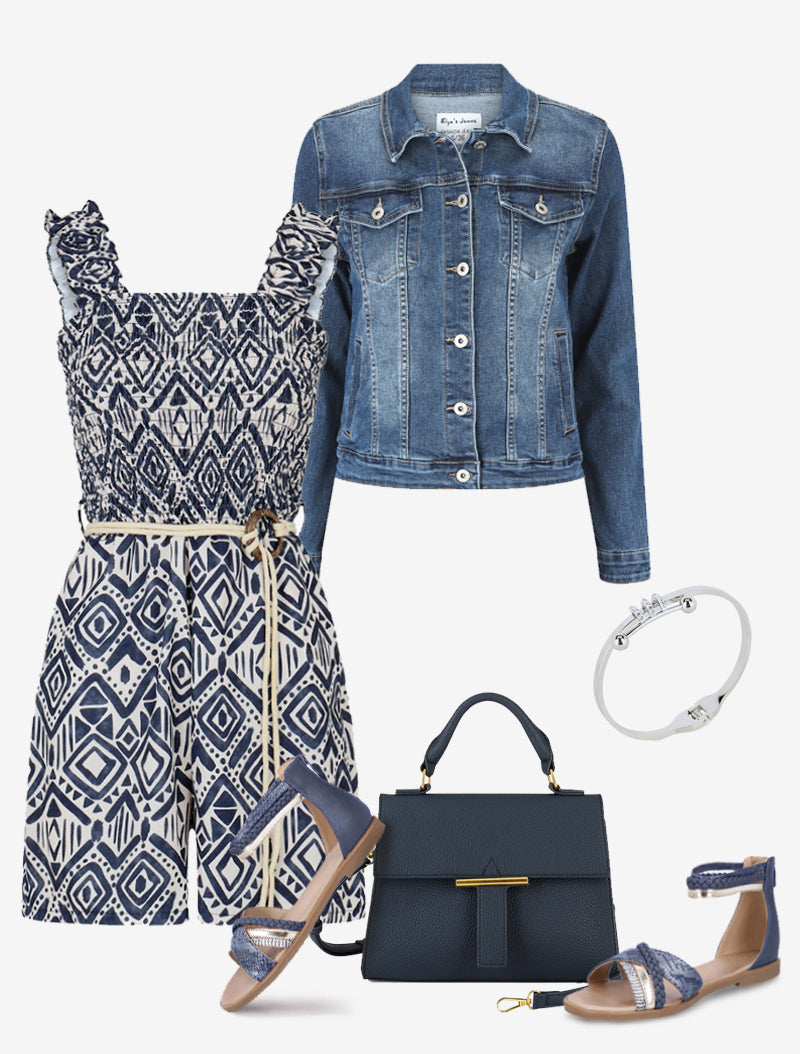 Look Nelie - 1