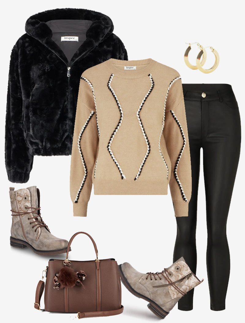 Look Nelle - 1