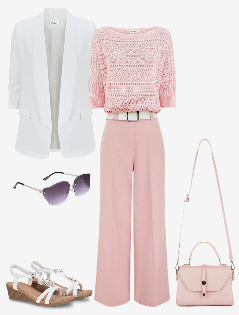 Look Nerine - 1
