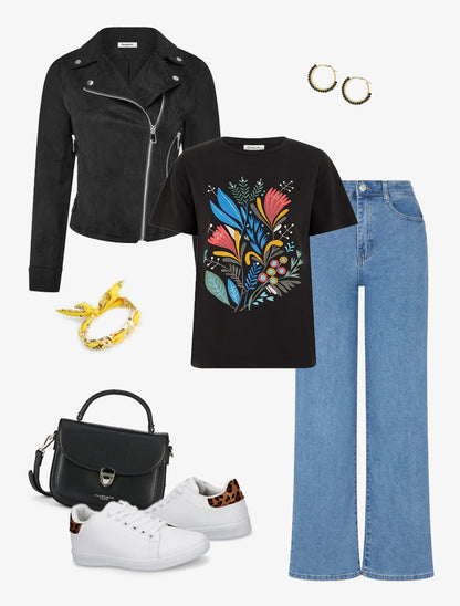 Look Nesa - 1