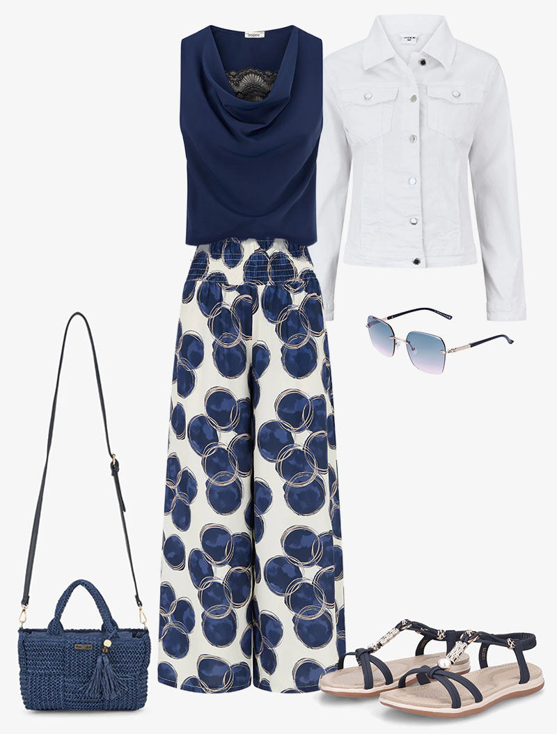 Look Nesiba - 1