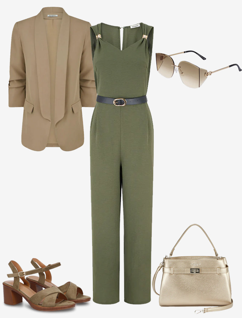 Look Nesly - 1