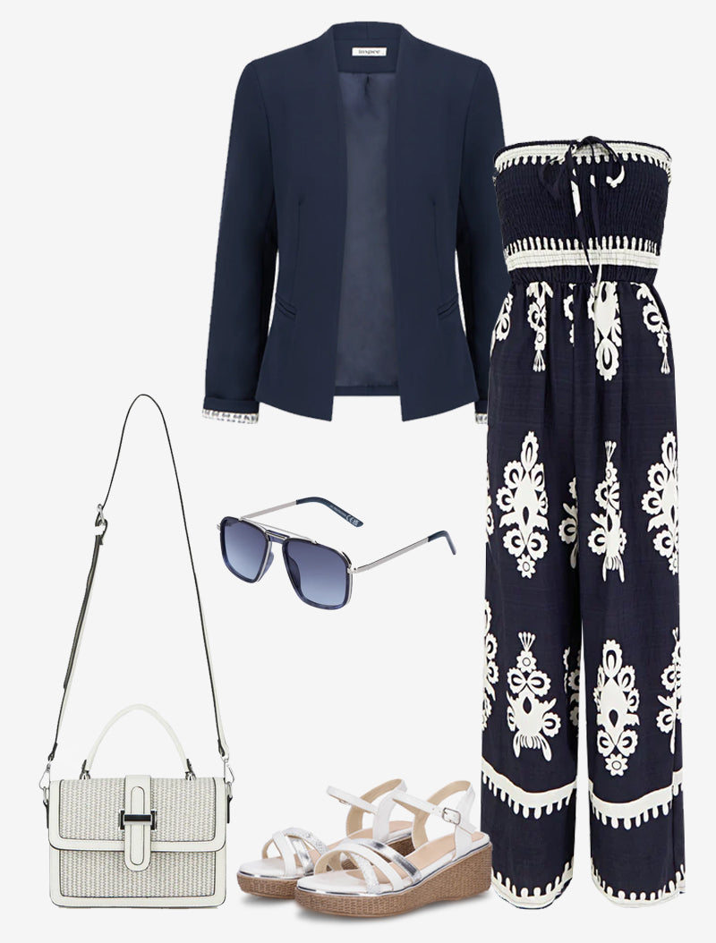 Look Nessie - 1