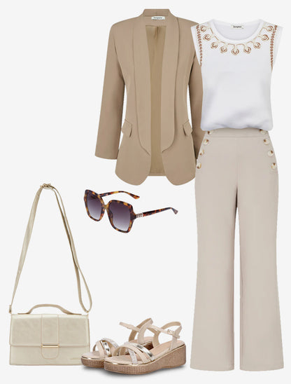 Look Nesta - 1