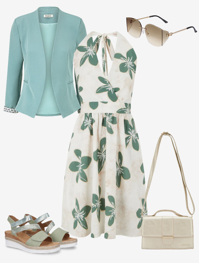 Look Nevis - 1
