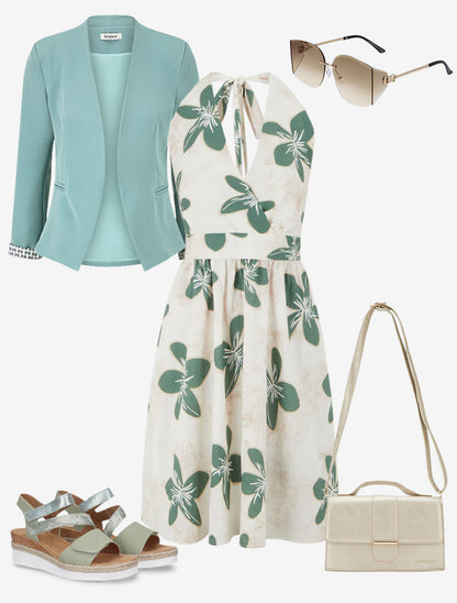 Look Nevis - 1
