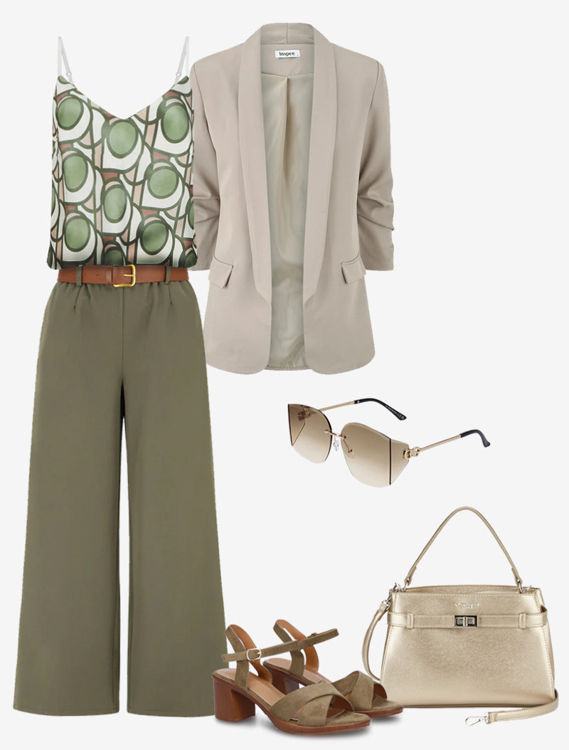 Look Nexa - 1
