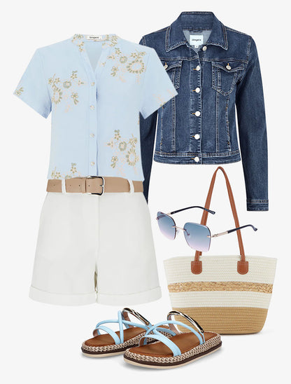 Look Niara - 1