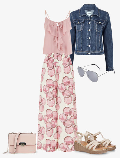 Look Nicely - 1