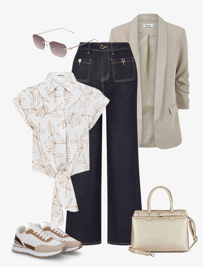 Look Nicha - 1