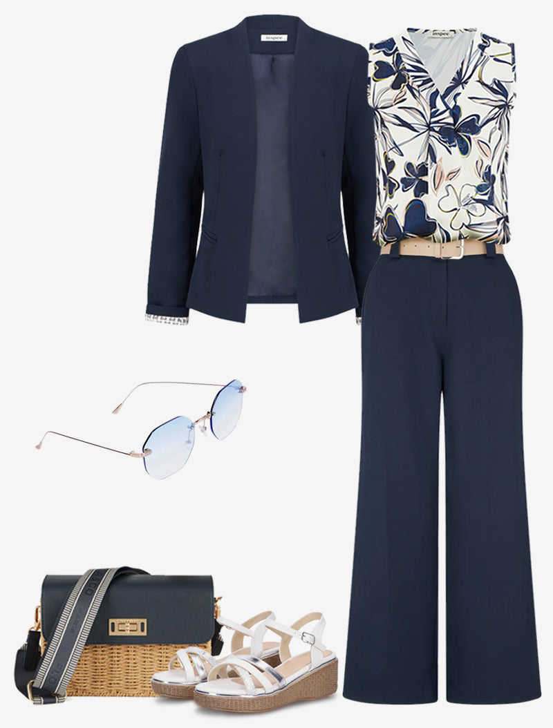 Look Nickie - 1