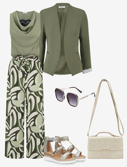 Look Nidra - 1