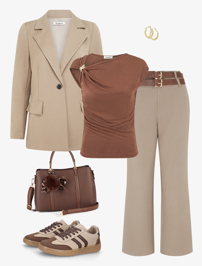 Look Nihel - 1